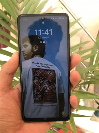 Samsung Mobile A52 PTA APPROVED official