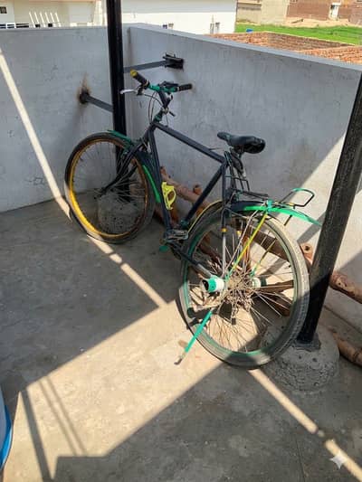 Bicycle for sale