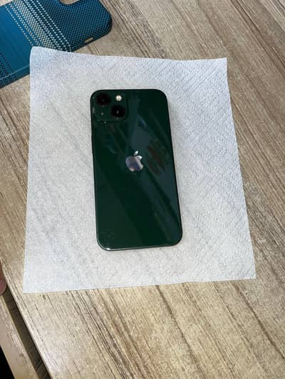 iPhone 13 factory 128gb 81 battery waterpark saf condition