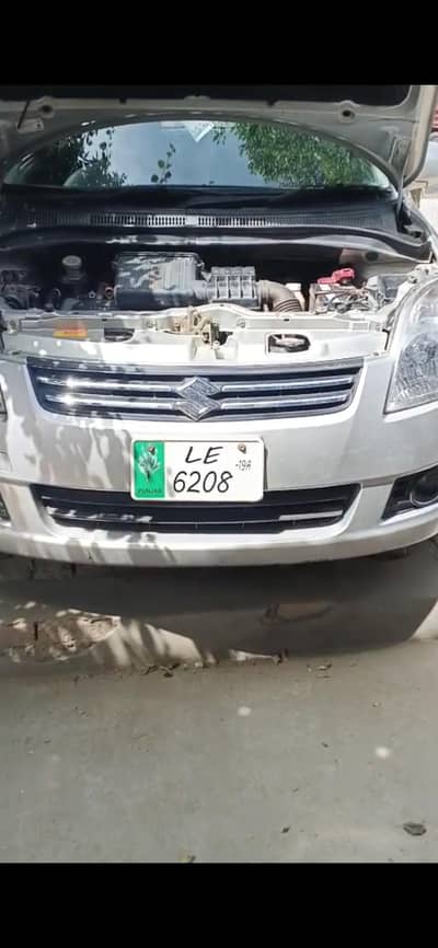 suzuki swift 2109 September register