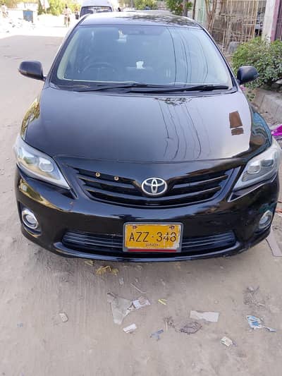 Toyota Corolla Sale