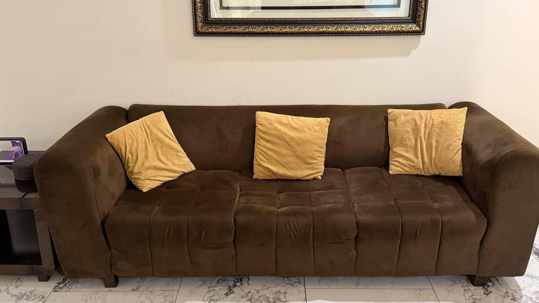 sofa set 6