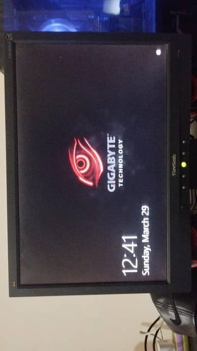 i5 3rd gen pc complete setup