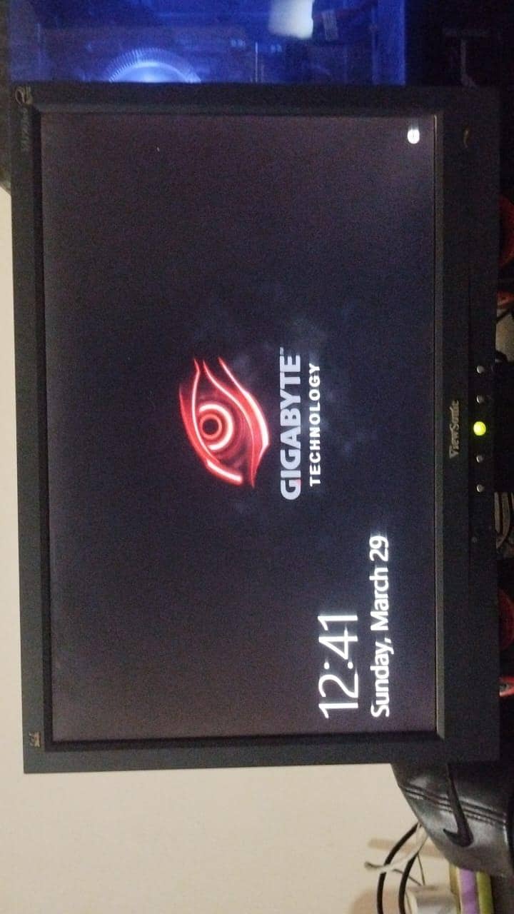 i5 3rd gen pc complete setup 0