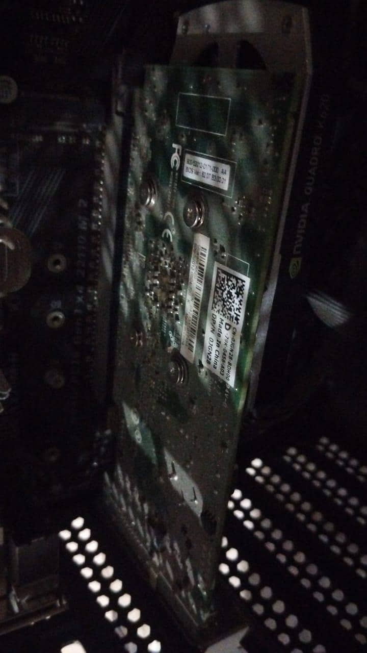 i5 3rd gen pc complete setup 3