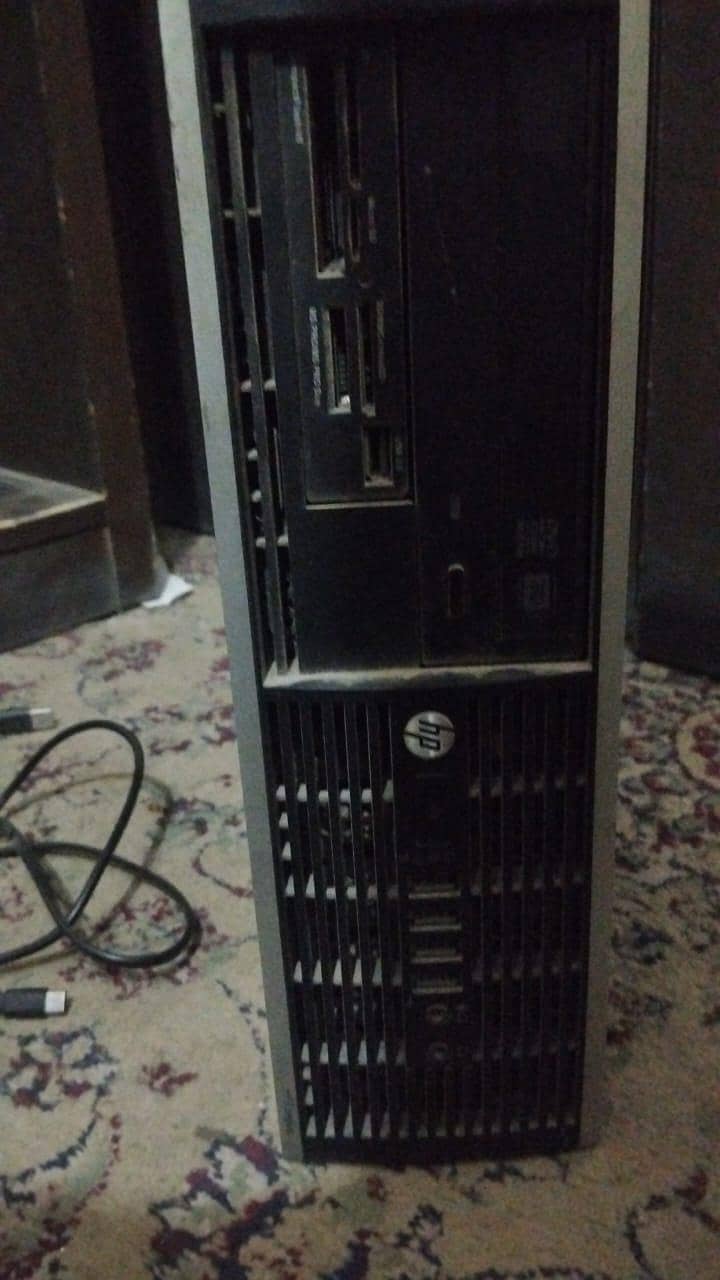 i5 3rd gen pc complete setup 5