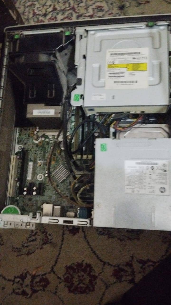 i5 3rd gen pc complete setup 7