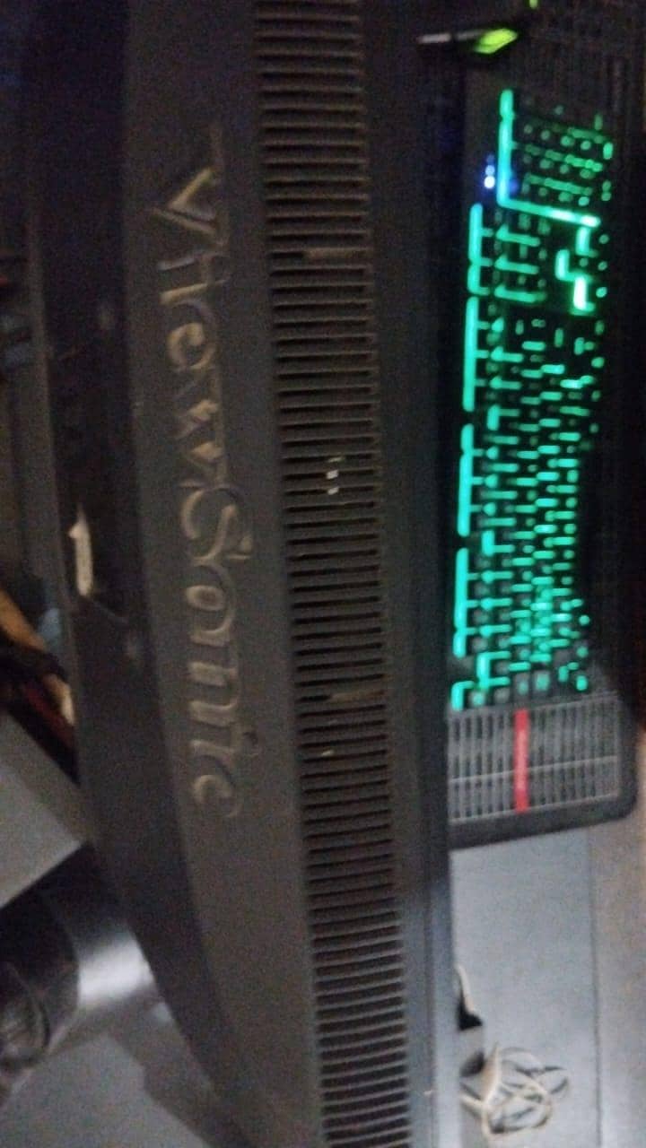 i5 3rd gen pc complete setup 8