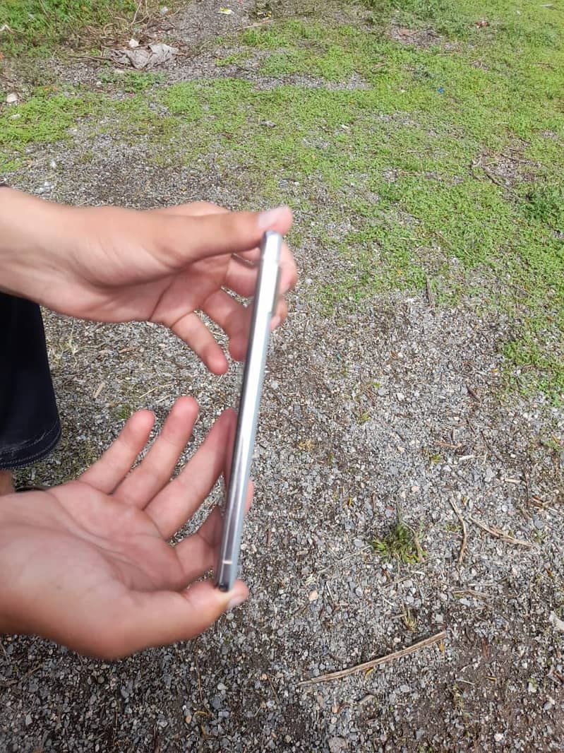 google pixel 7 pro 4