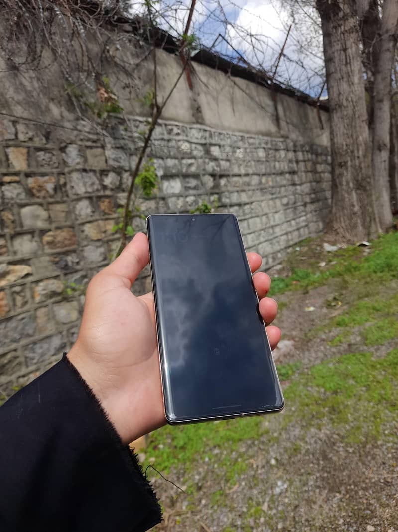 google pixel 7 pro 5