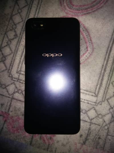 Oppo a1k fazool log dur rahein
