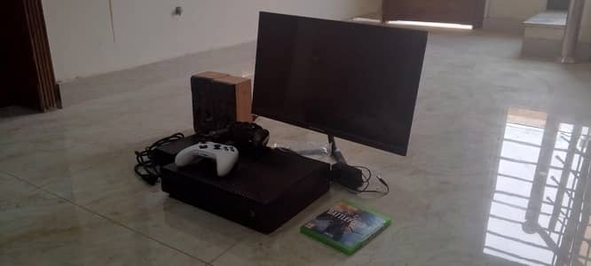 Xbox full set for sale