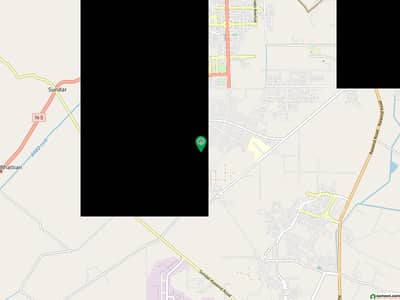 10 Marla plot for sale