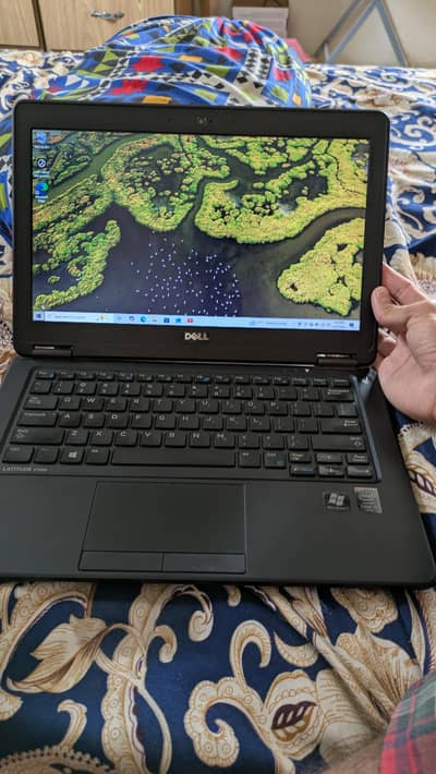 Dell Inspiron Core i7 8GB+ RAM 256GB SSD | GTA V Installed Brand New