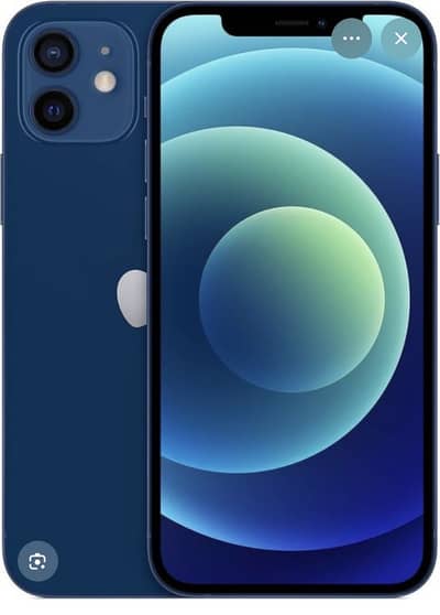 I phone 12 128 gb factory unlock