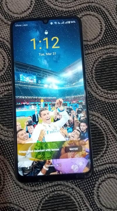 realme note 60x pta proof with box