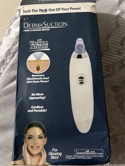 Derma Suction