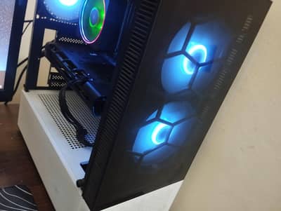 Urgent sale Gaming PC
