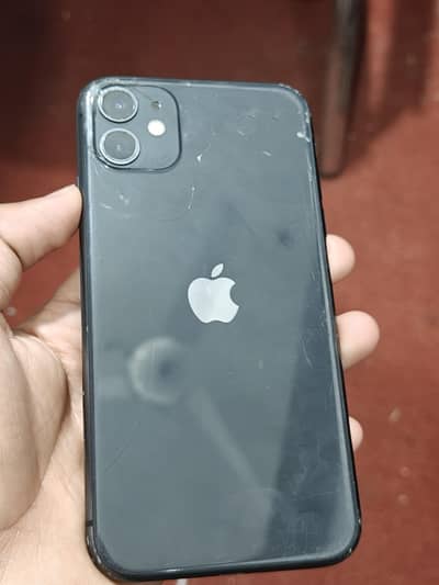 iphone 11 for parts