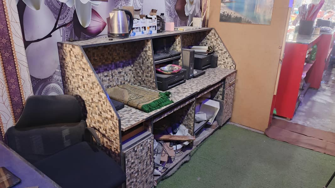 computer table professional 1