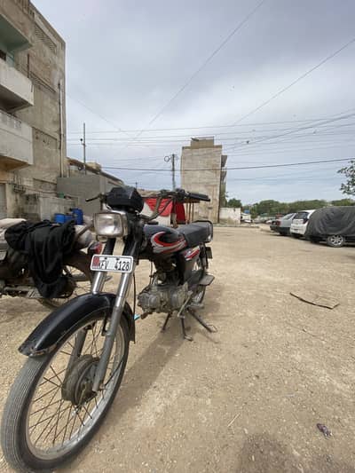 Bike for sale in affordable prices