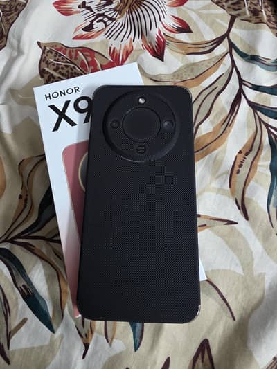 x9d 12/256 15 days used