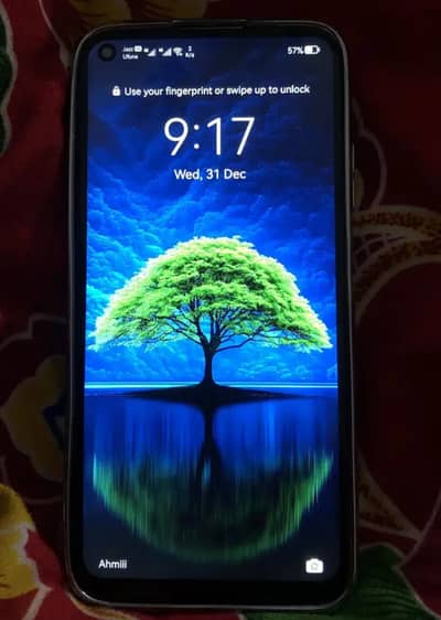 Huawei nova 7i/ 8+128 all ok only non pta/03174578166