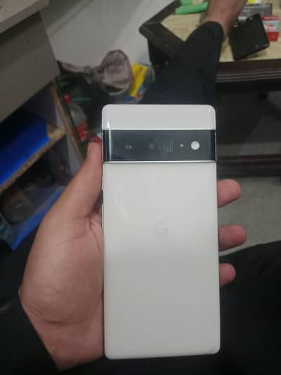 pixel 6 pro non pta