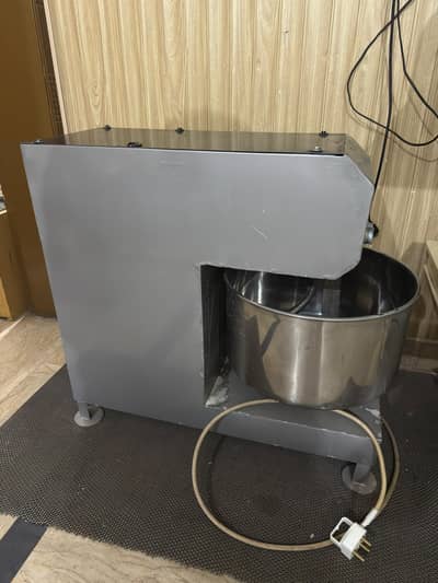 Dough Mixer