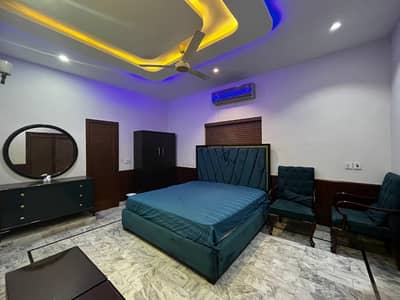 1 Kanal Beautiful House in Model Town