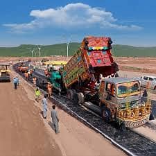 10 Marla Corner Plot + Extra Land | Plot 164 ME-1 Margalla Enclave | Down Payment Paid | 3-Year Installments