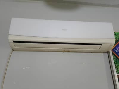 Haier Ac used for sale