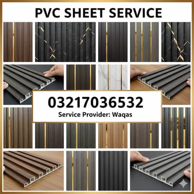PVC wallpanel-Hard panel-Pvc sheets-Pvc panels-Fluted panel-wall pane