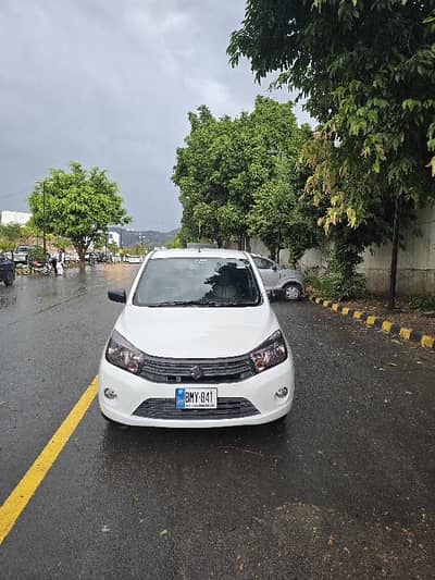 Suzuki Cultus VXR for Sale