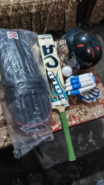 cricket equipment for sale