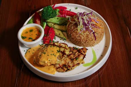 cook halper fast food 3 time mails