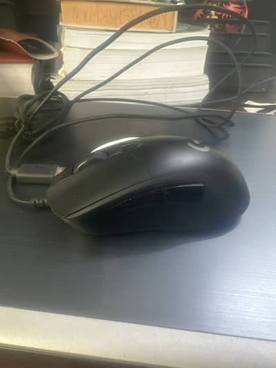 Logitech g403 hero for sale
