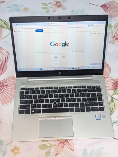 HP Elitebook