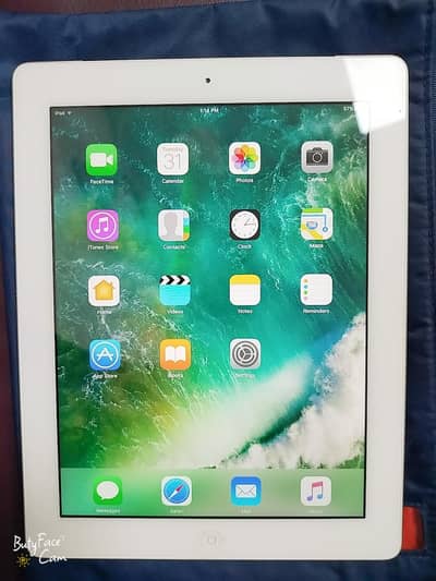 I Pad4 32GB