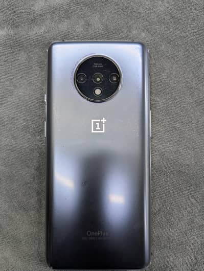 OnePlus 7t 8/128