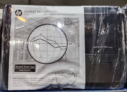 Hp Printer | HP LaserJet Pro 401 M401dne