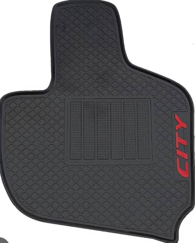 selling Honda City floor Mats