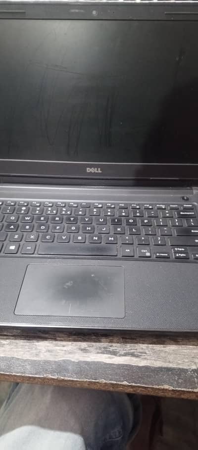 Dell vostro 14 3468 Motherboard dead