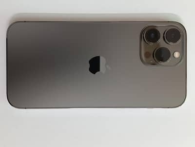 Iphone 13promax FU