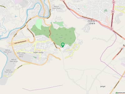 Beautiful Location Plots