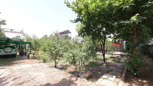 Short Term Rentals in Islamabad