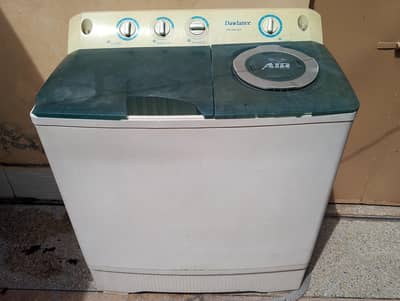 brand dawalance condition used model DW1450HZP