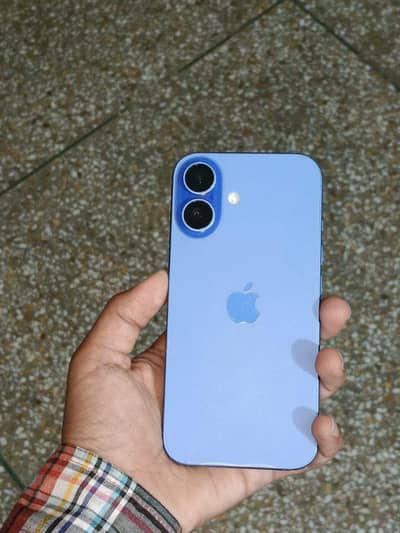 iphone 16 jv panel change