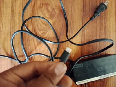 Lenovo charger type c