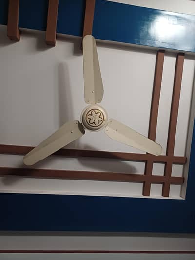 good condition fans for sale